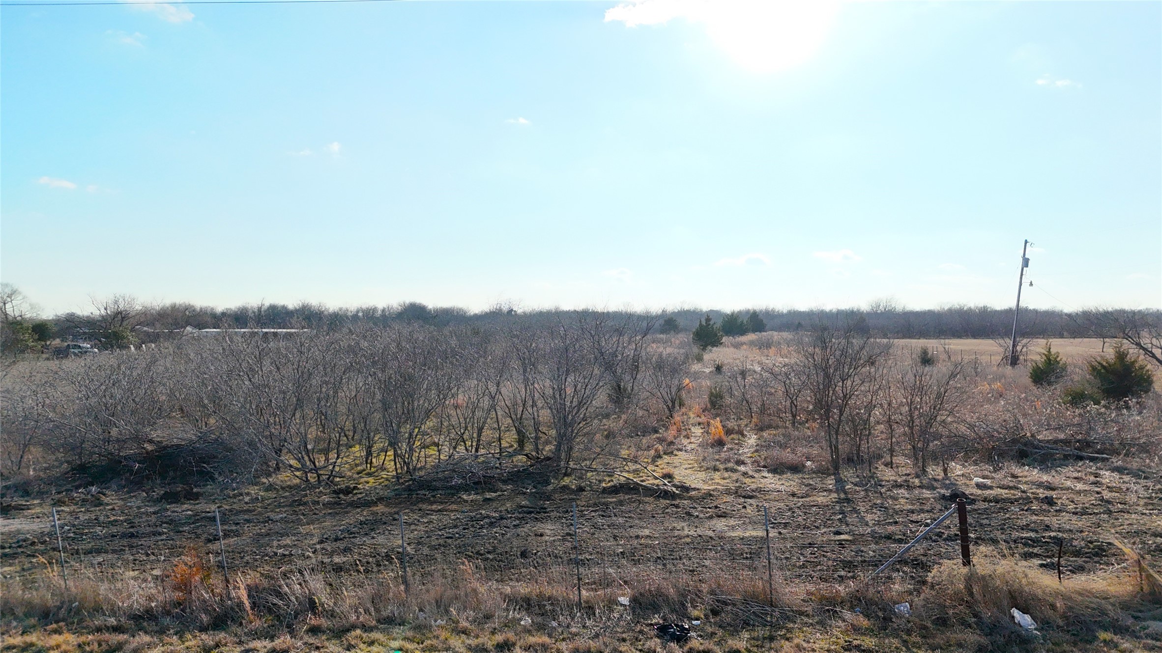 Tbd Highway 205 Terrell TX 75160