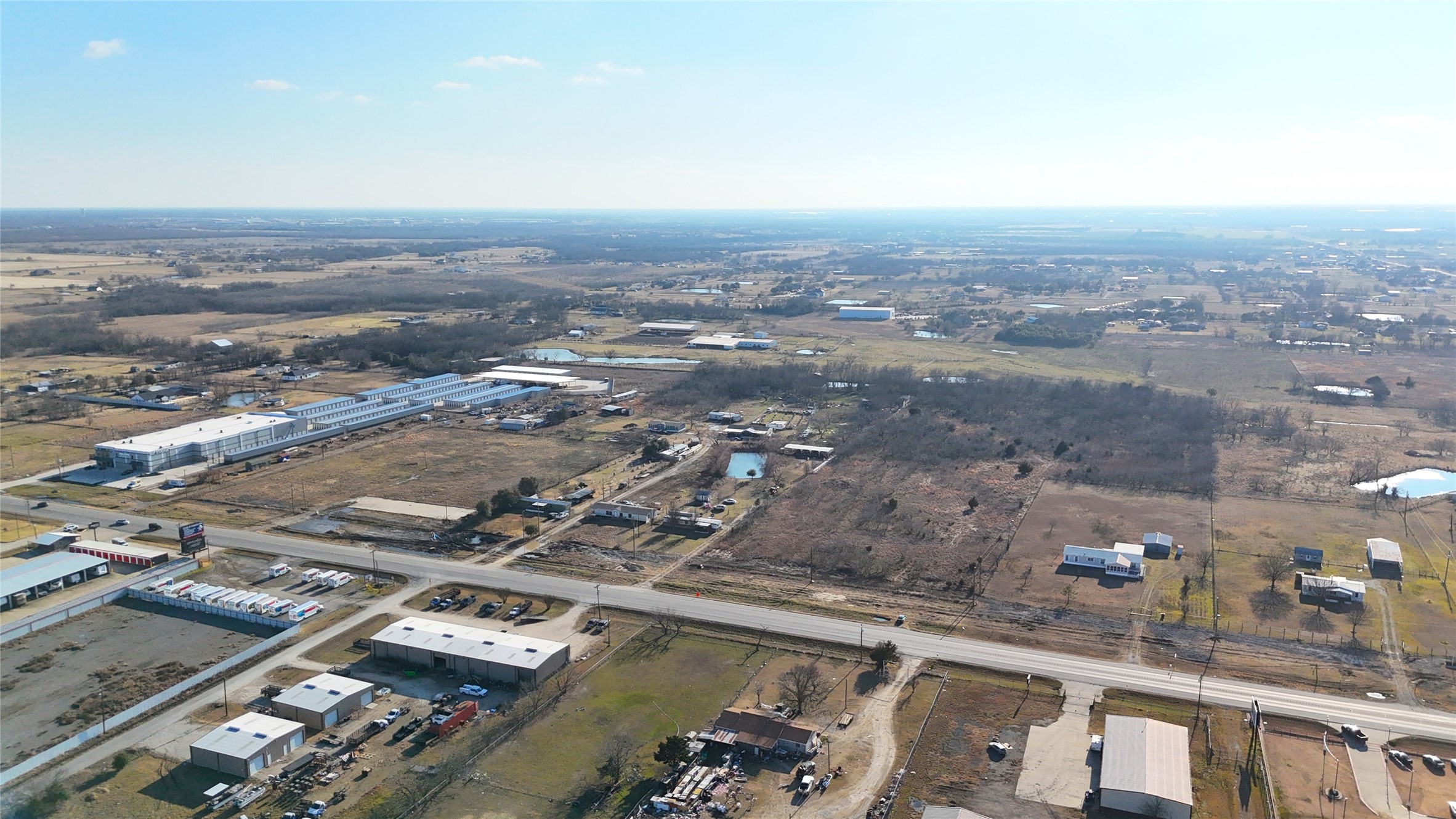 Tbd Highway 205 Terrell TX 75160