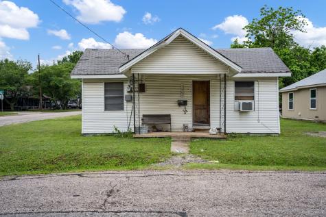 1601 Haddock Street Mckinney TX 75069