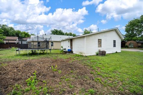 1601 Haddock Street Mckinney TX 75069