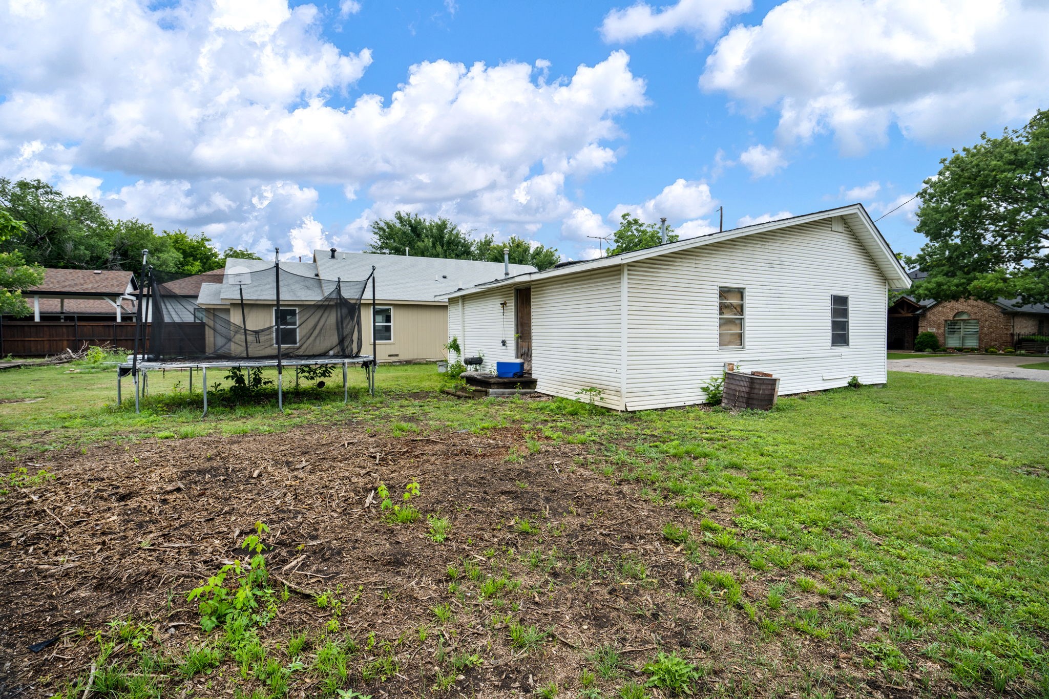 1601 Haddock Street Mckinney TX 75069