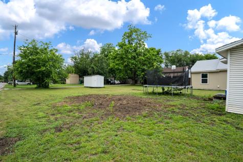 1601 Haddock Street Mckinney TX 75069