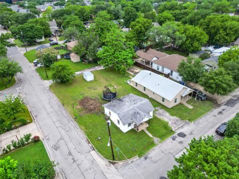 1601 Haddock Street Mckinney TX 75069