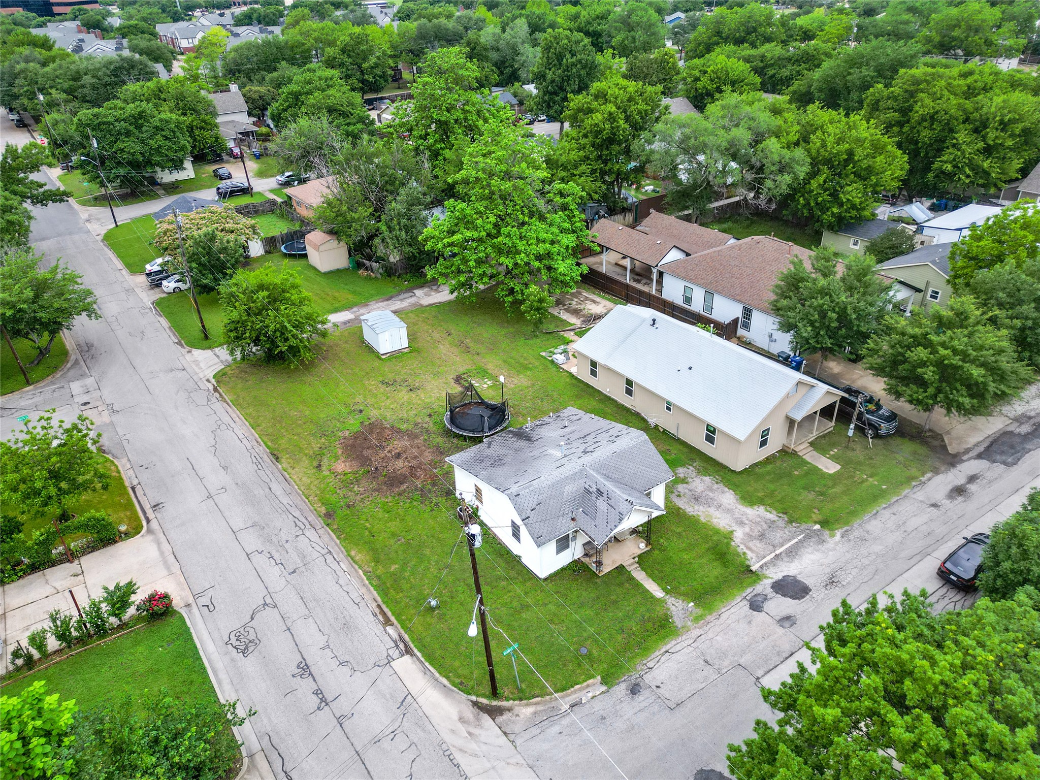 1601 Haddock Street Mckinney TX 75069