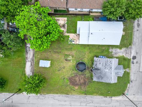 1601 Haddock Street Mckinney TX 75069