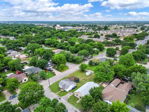 1601 Haddock Street Mckinney TX 75069