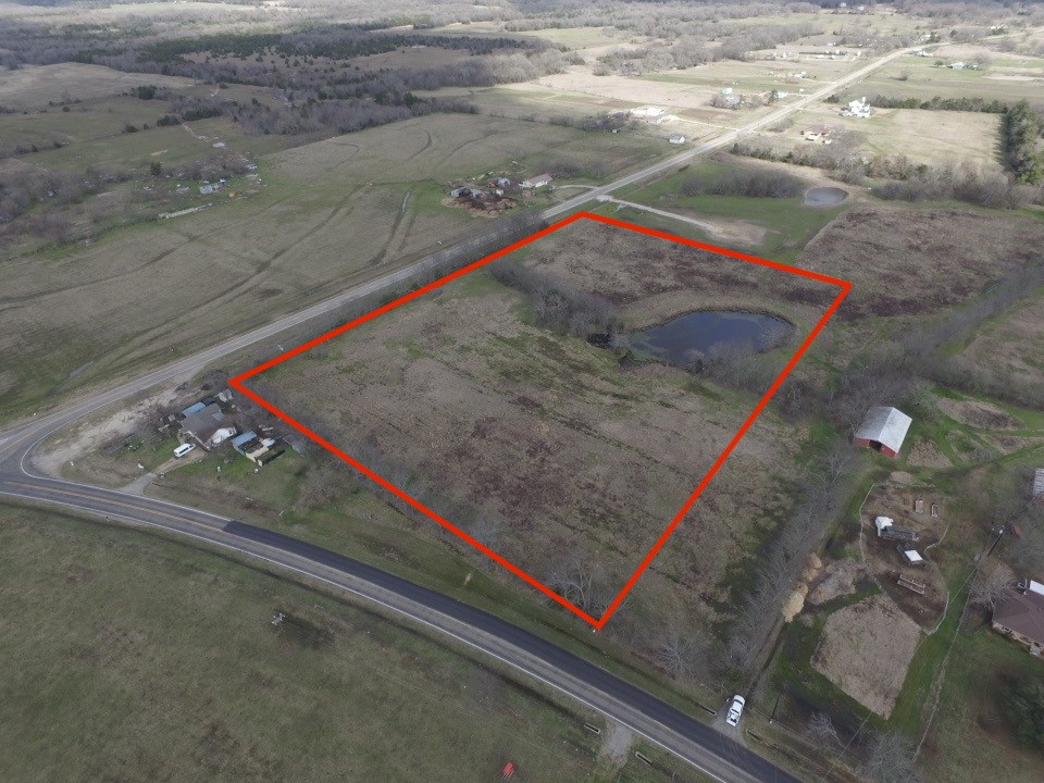 6723 Farm Road 275 S Cumby TX 75433