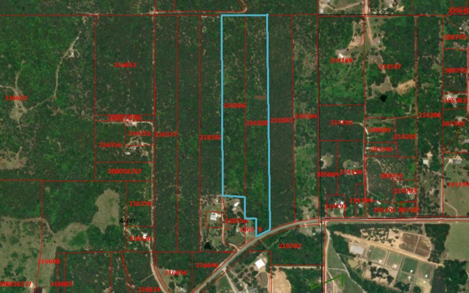 17851 Fm 3079 Chandler TX 75758