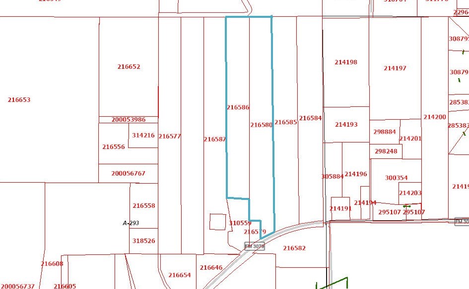 17851 Fm 3079 Chandler TX 75758