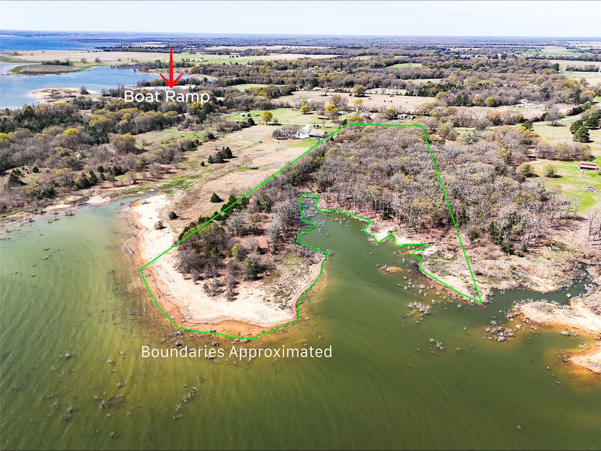 0000 Fm-1396 Carson TX 75488