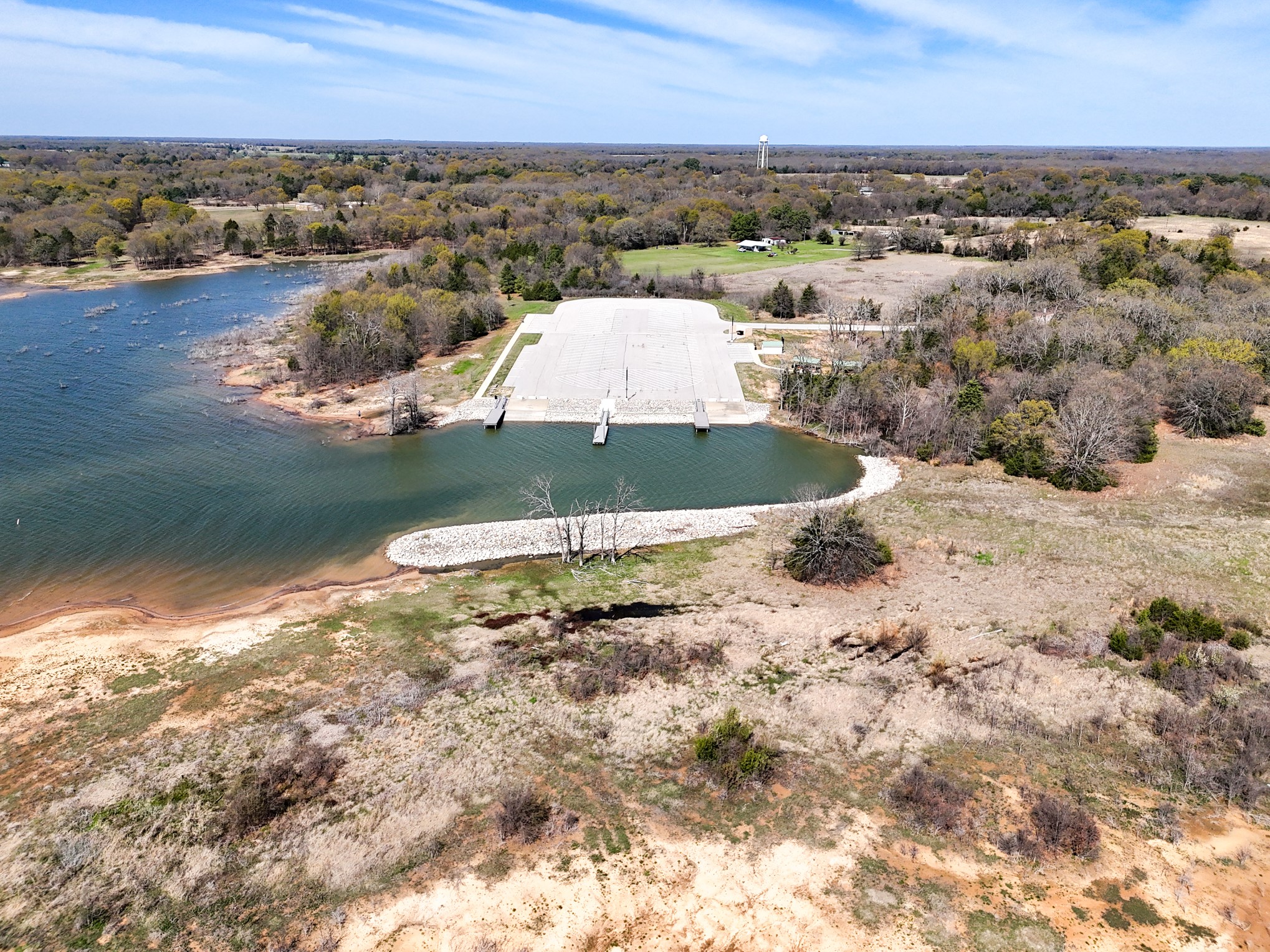 0000 Fm-1396 Carson TX 75488
