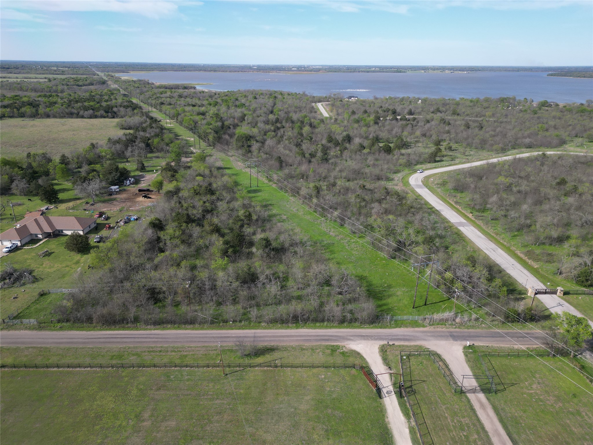 8013 Big Water Lane Kemp TX 75143