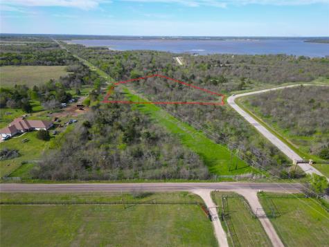 8013 Big Water Lane Kemp TX 75143