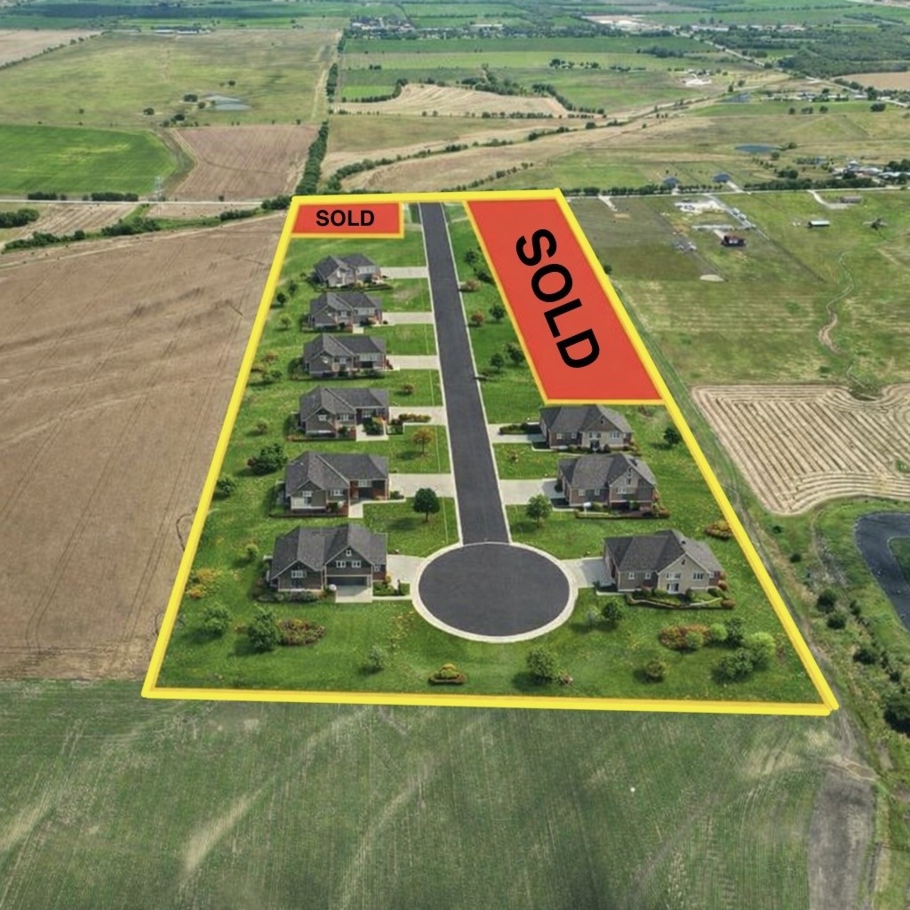 9775 County Road 505 Alvarado TX 76009