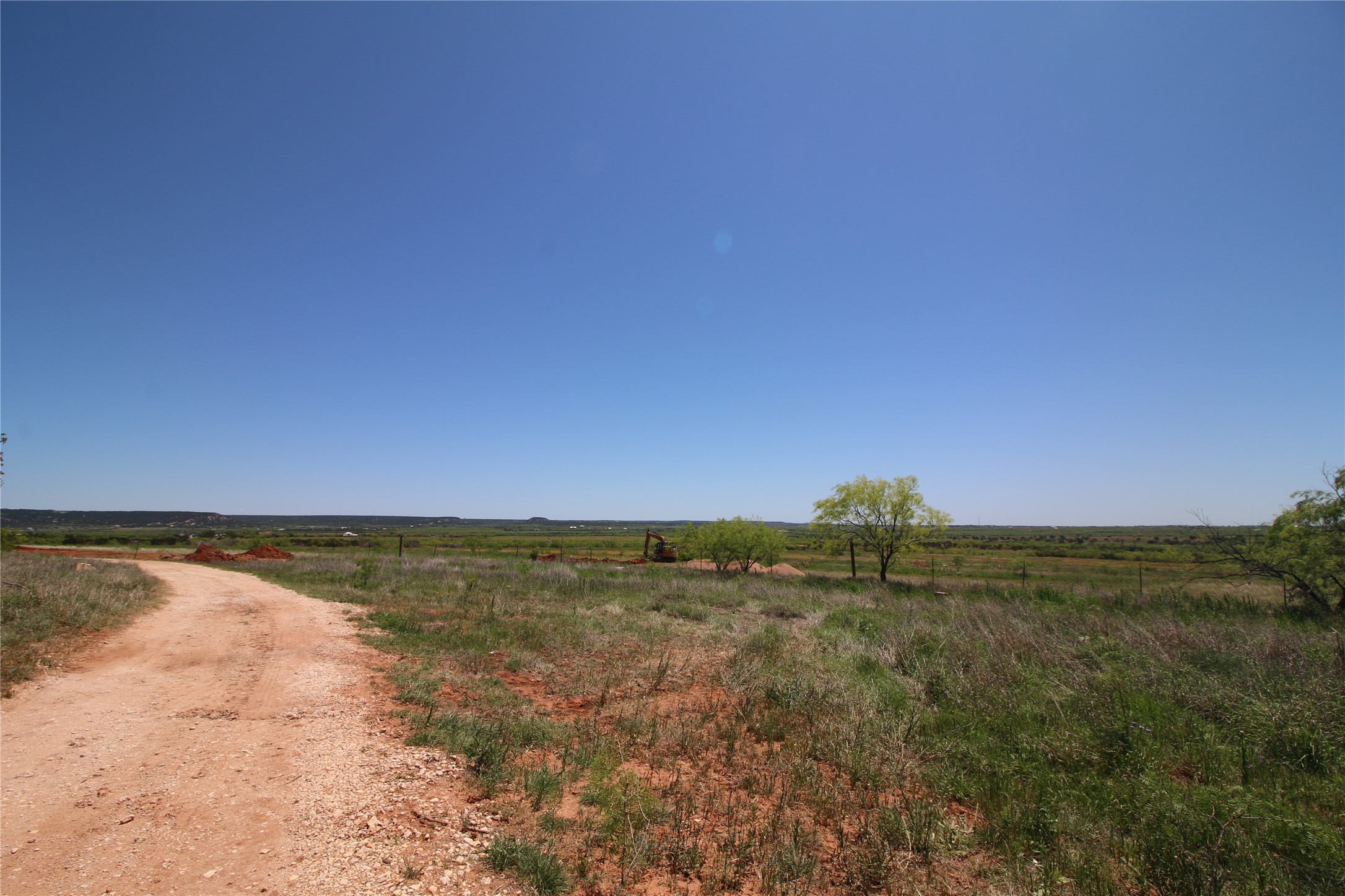 Lot 6 Marshal Trail Tuscola TX 79562