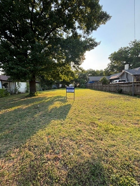 421 Ogden Avenue Cockrell Hill TX 75211