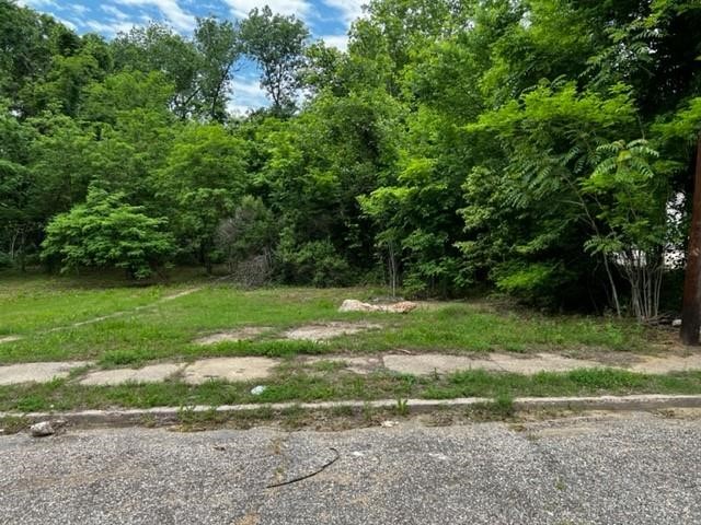 1105 Fairfield Avenue Shreveport LA 71101
