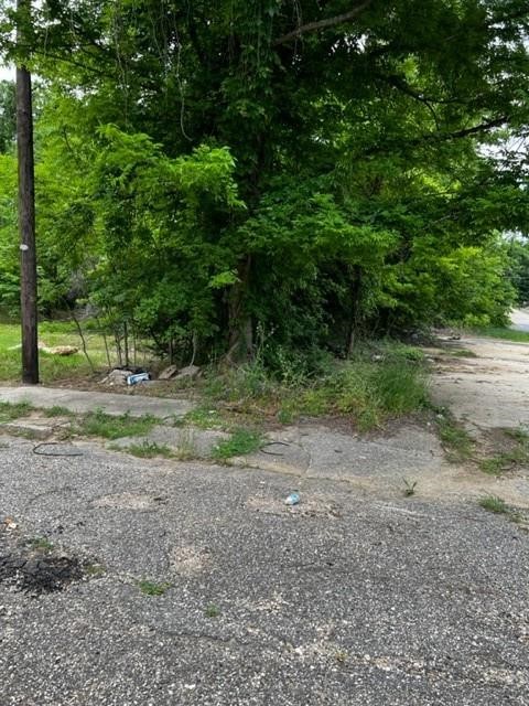 1105 Fairfield Avenue Shreveport LA 71101