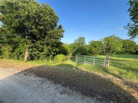 15.35 Acres Lcr 219 Coolidge TX 76635