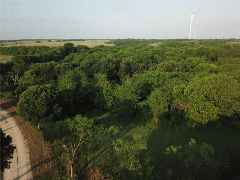 15.35 Acres Lcr 219 Coolidge TX 76635