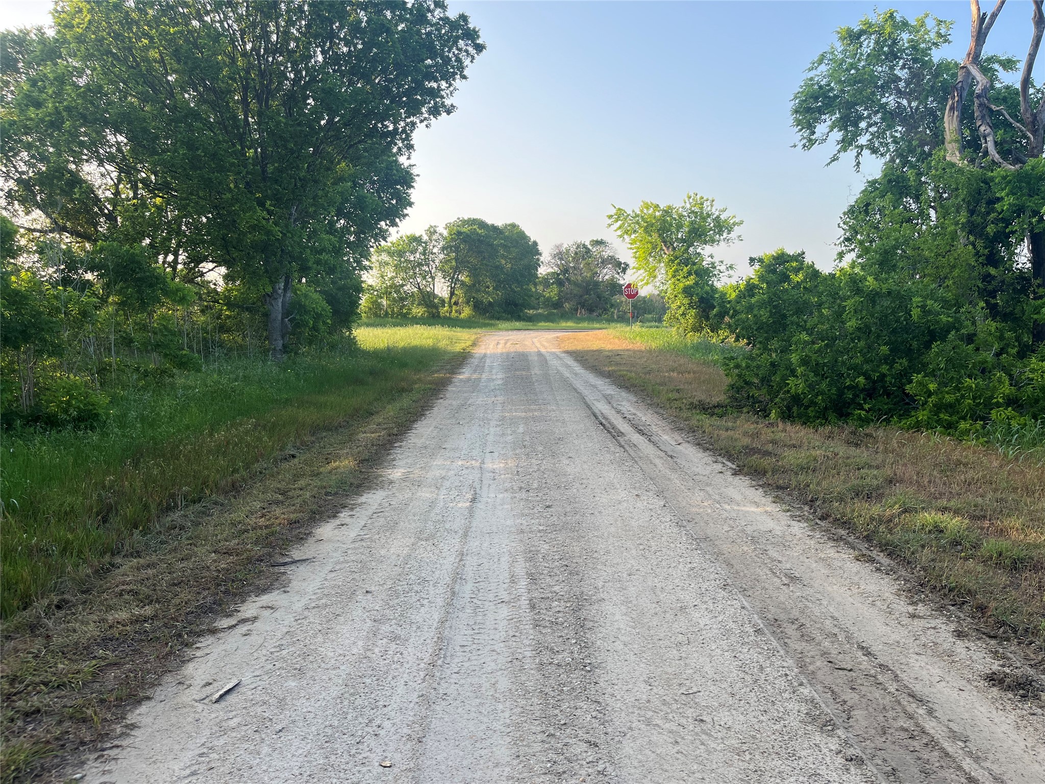 15.35 Acres Lcr 219 Coolidge TX 76635