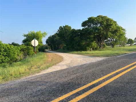 15.35 Acres Lcr 219 Coolidge TX 76635