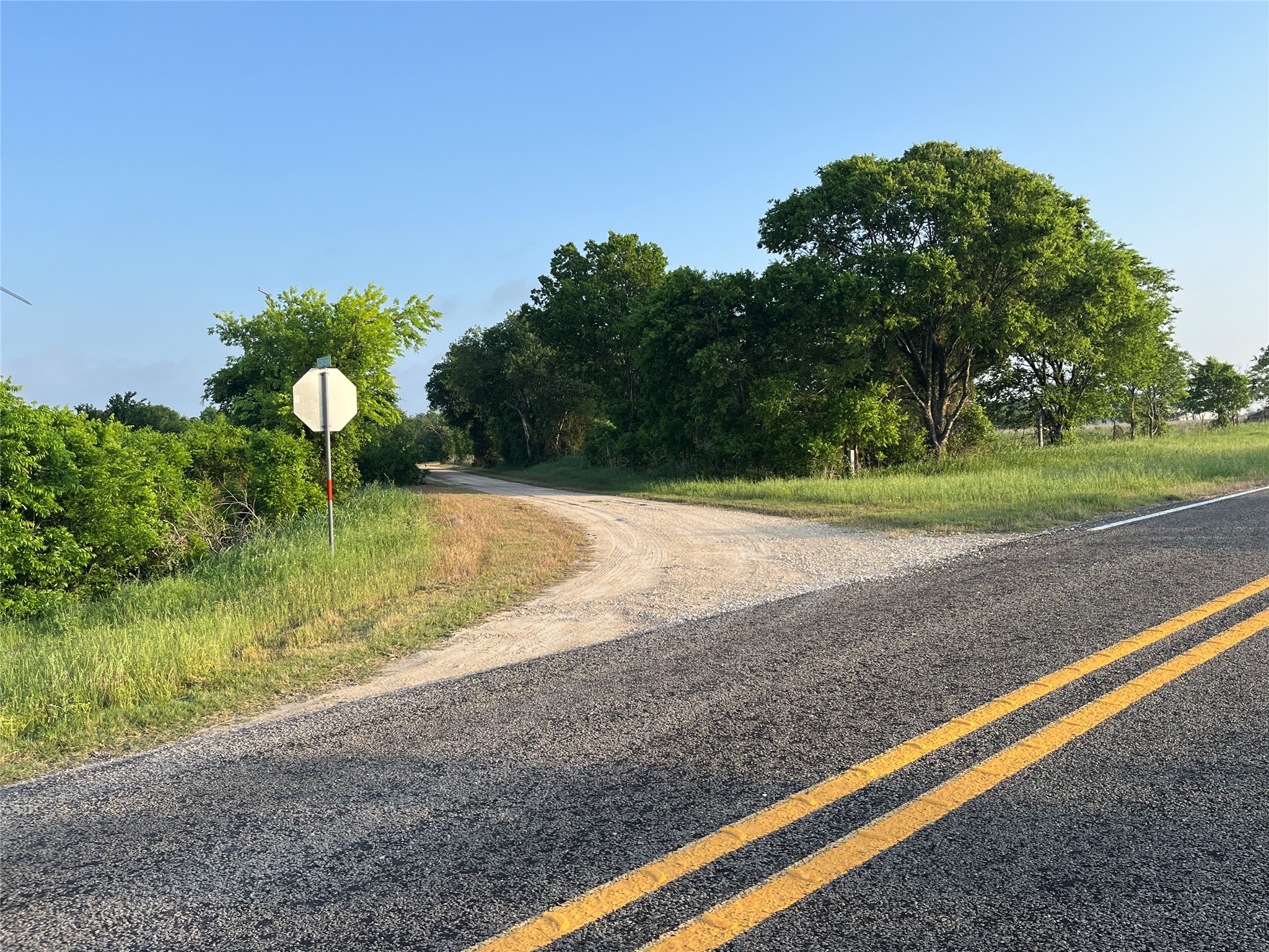 15.35 Acres Lcr 219 Coolidge TX 76635