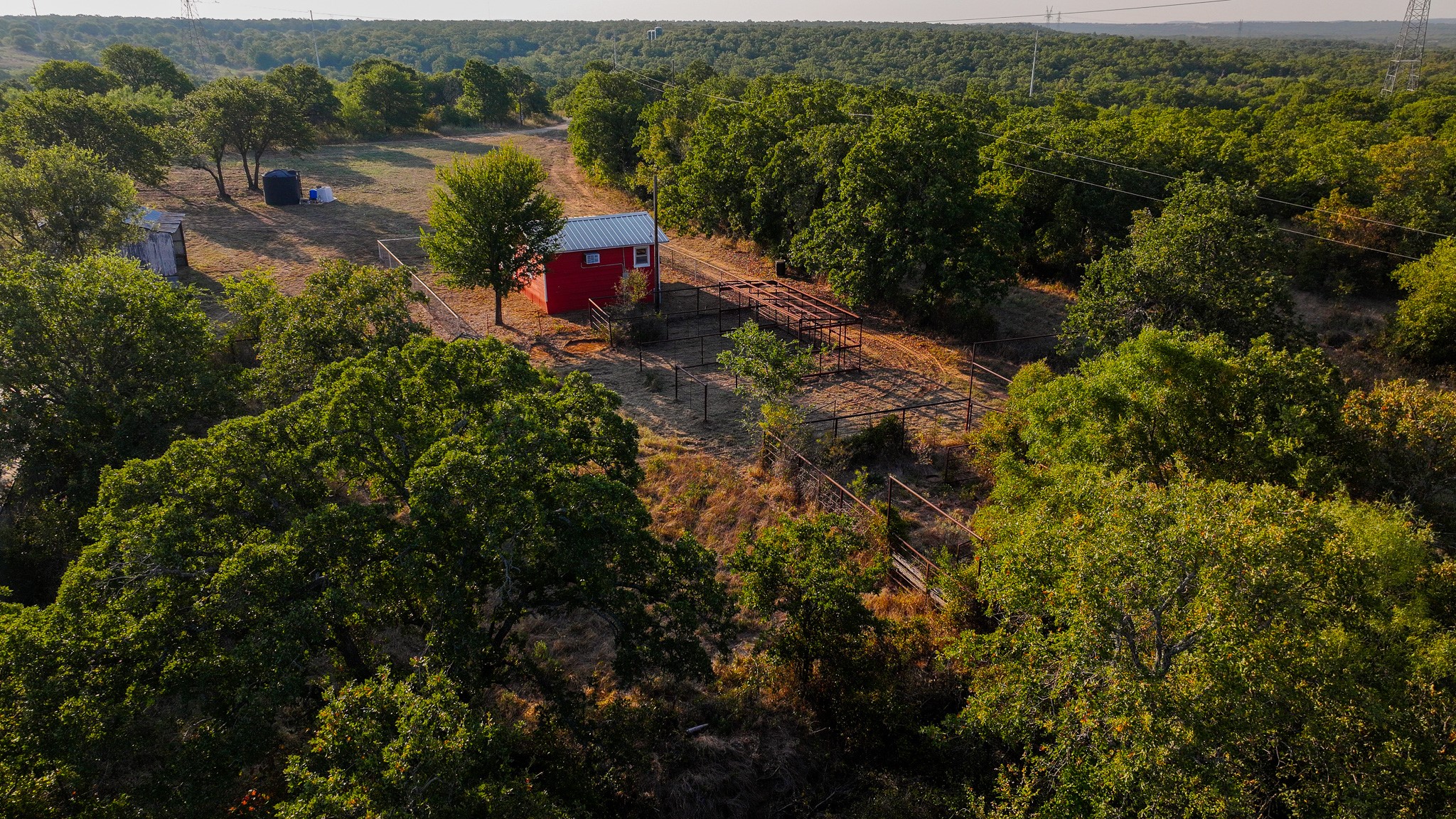 000 Rocky Mound Graham TX 76450