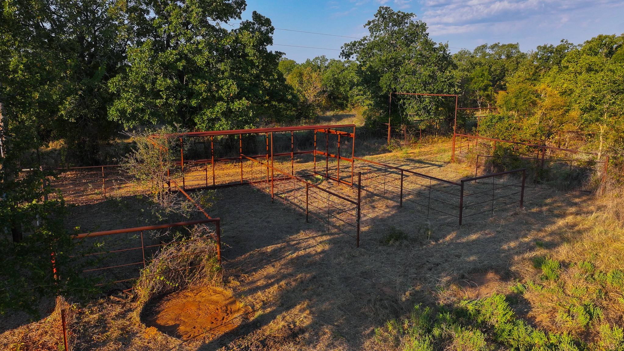 000 Rocky Mound Graham TX 76450