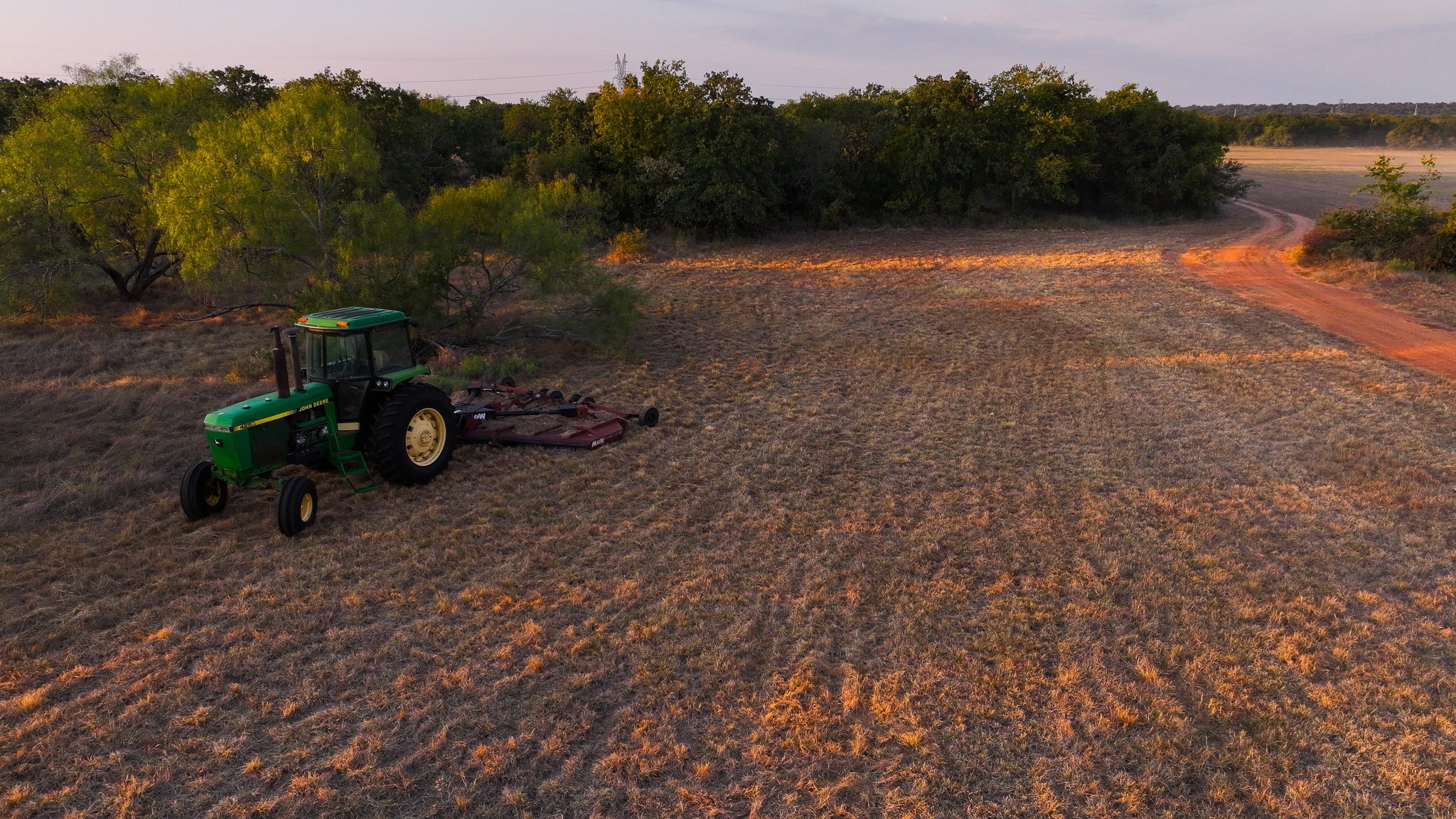 000 Rocky Mound Graham TX 76450