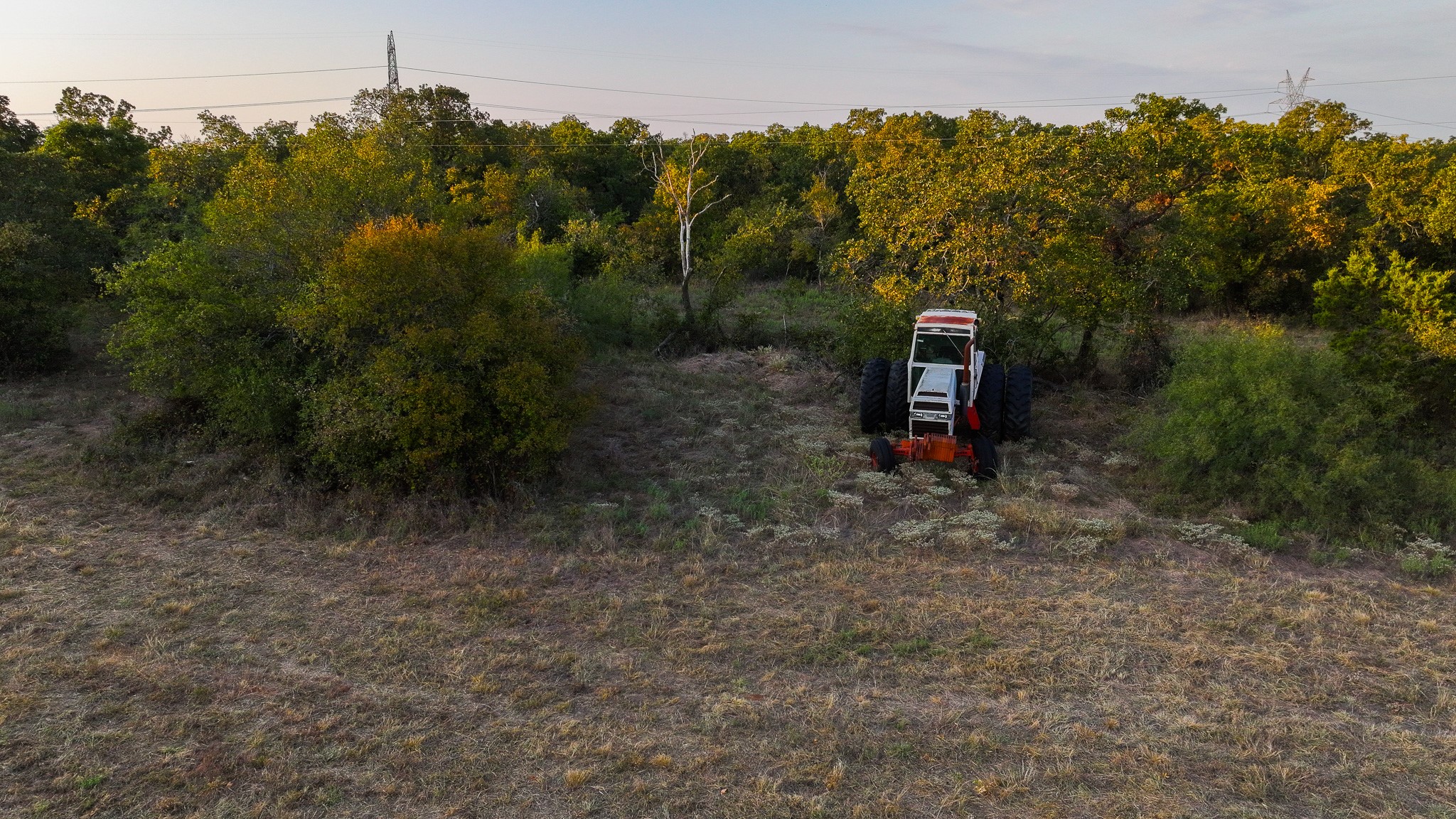 000 Rocky Mound Graham TX 76450