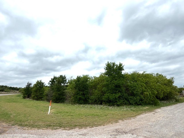 Tbd Mcalister Mingus TX 76463