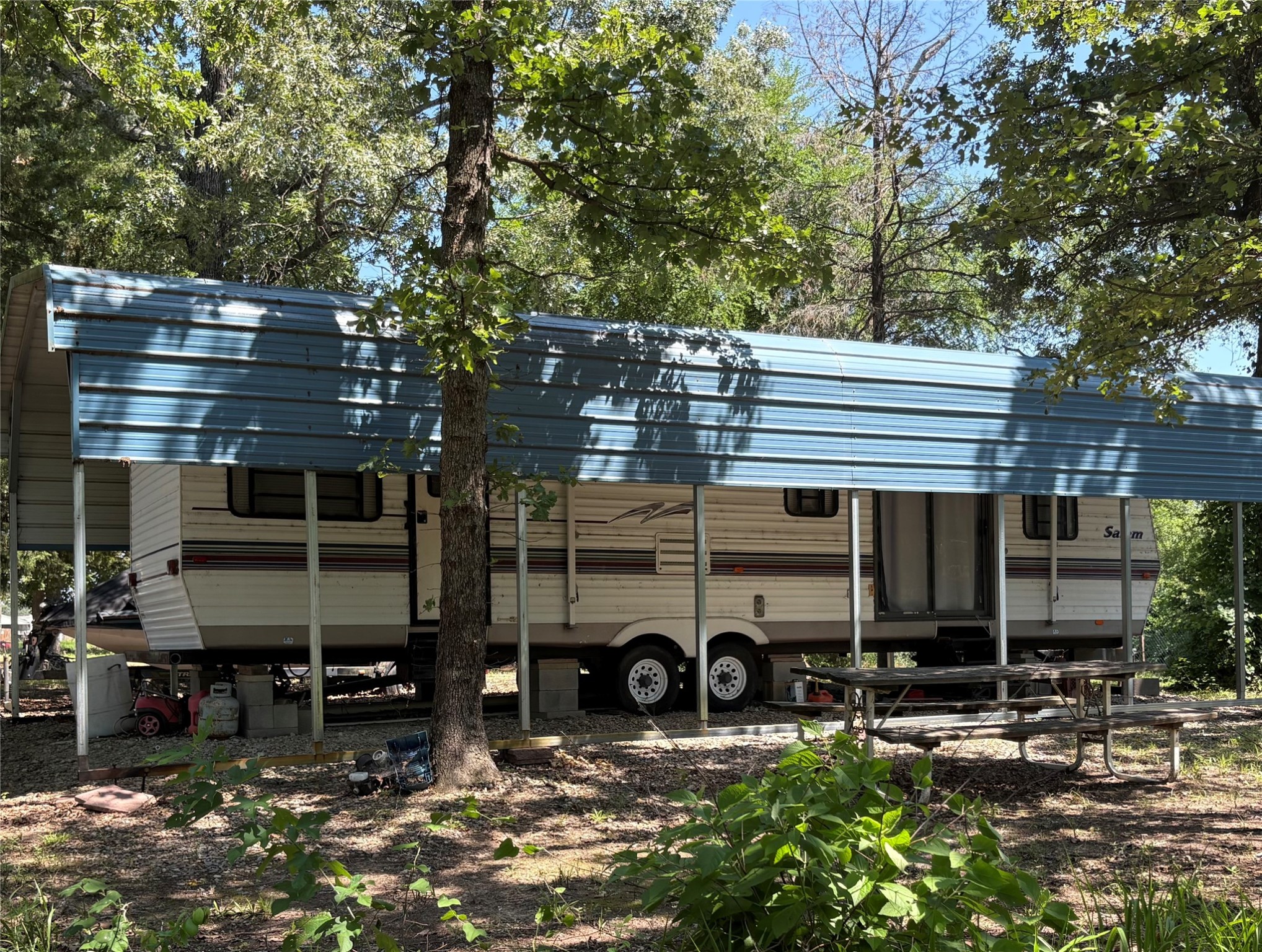 Tbd Indian Gap Road Quitman TX 75783
