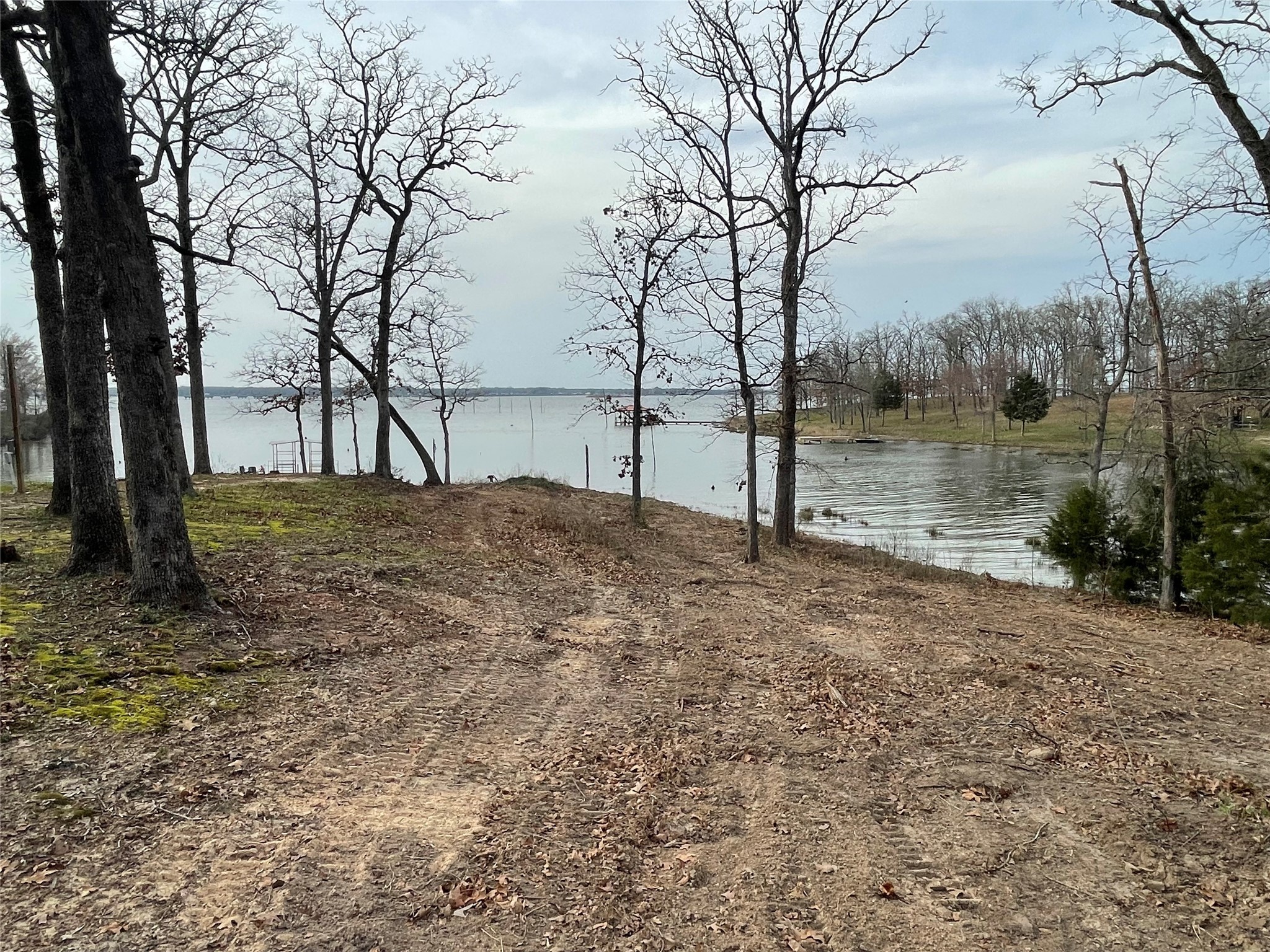 Tbd Indian Gap Road Quitman TX 75783