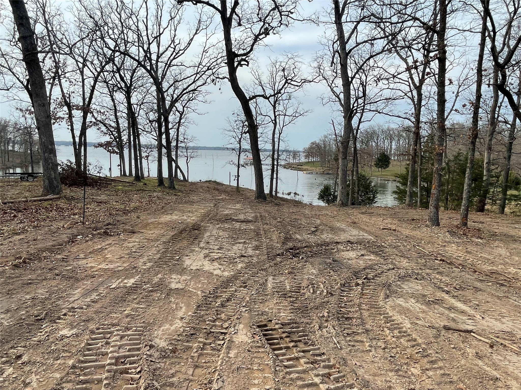 Tbd Indian Gap Road Quitman TX 75783