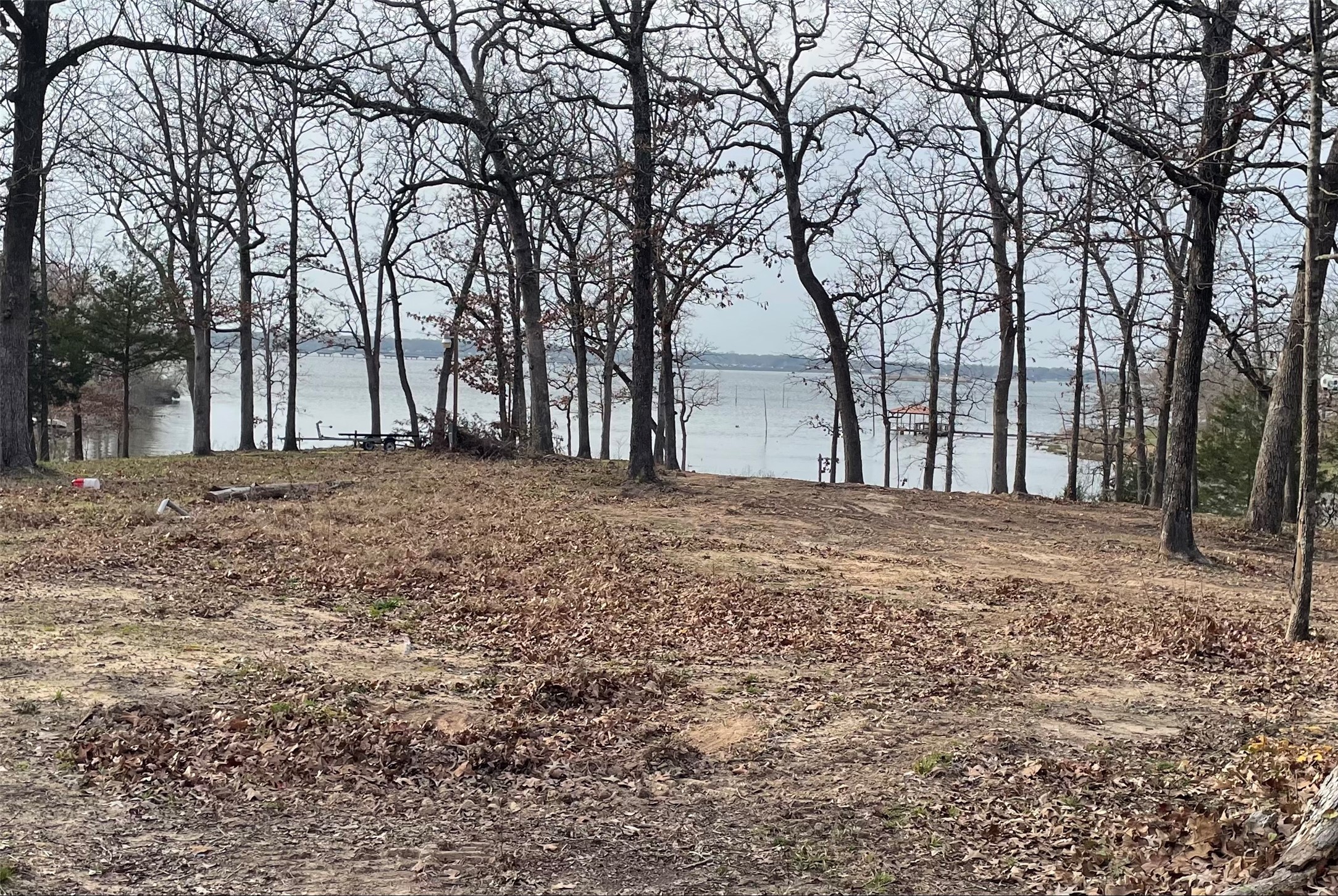 Tbd Indian Gap Road Quitman TX 75783