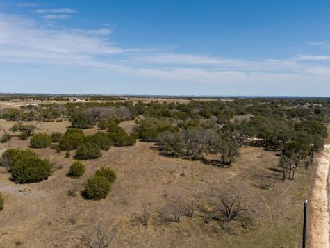 Tbd Lot 237 Heartleaf Drive Lampasas TX 76550
