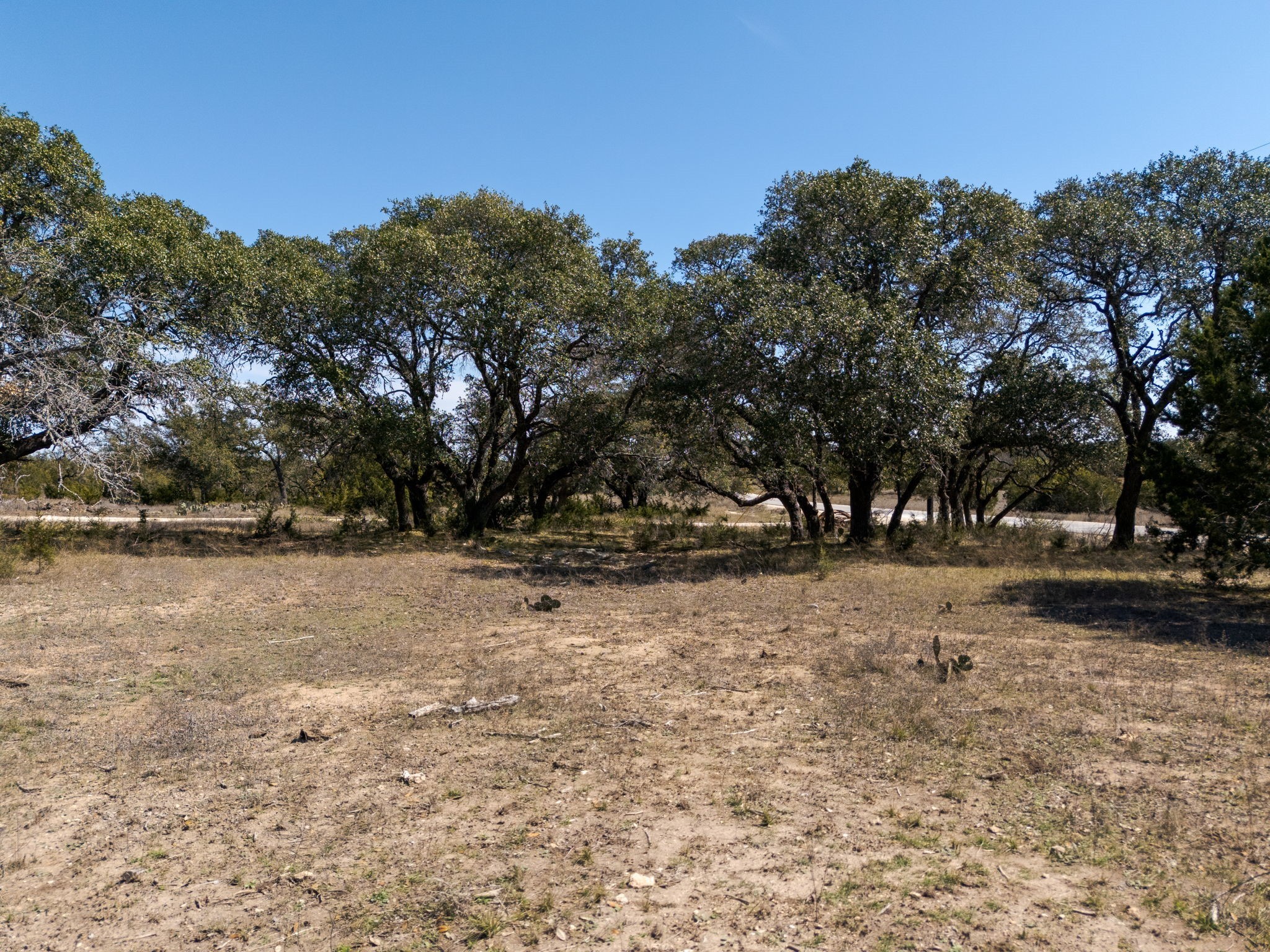 Tbd Lot 237 Heartleaf Drive Lampasas TX 76550