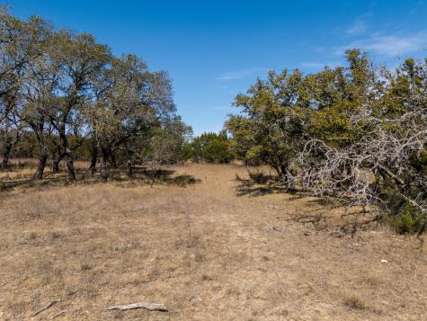 Tbd Lot 237 Heartleaf Drive Lampasas TX 76550