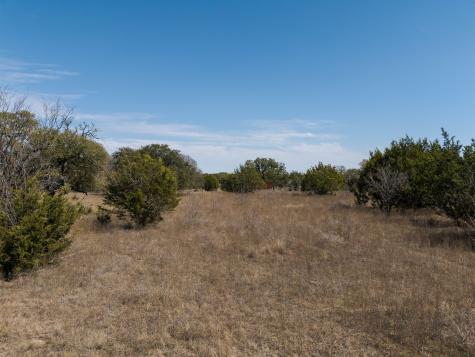 Tbd Lot 237 Heartleaf Drive Lampasas TX 76550