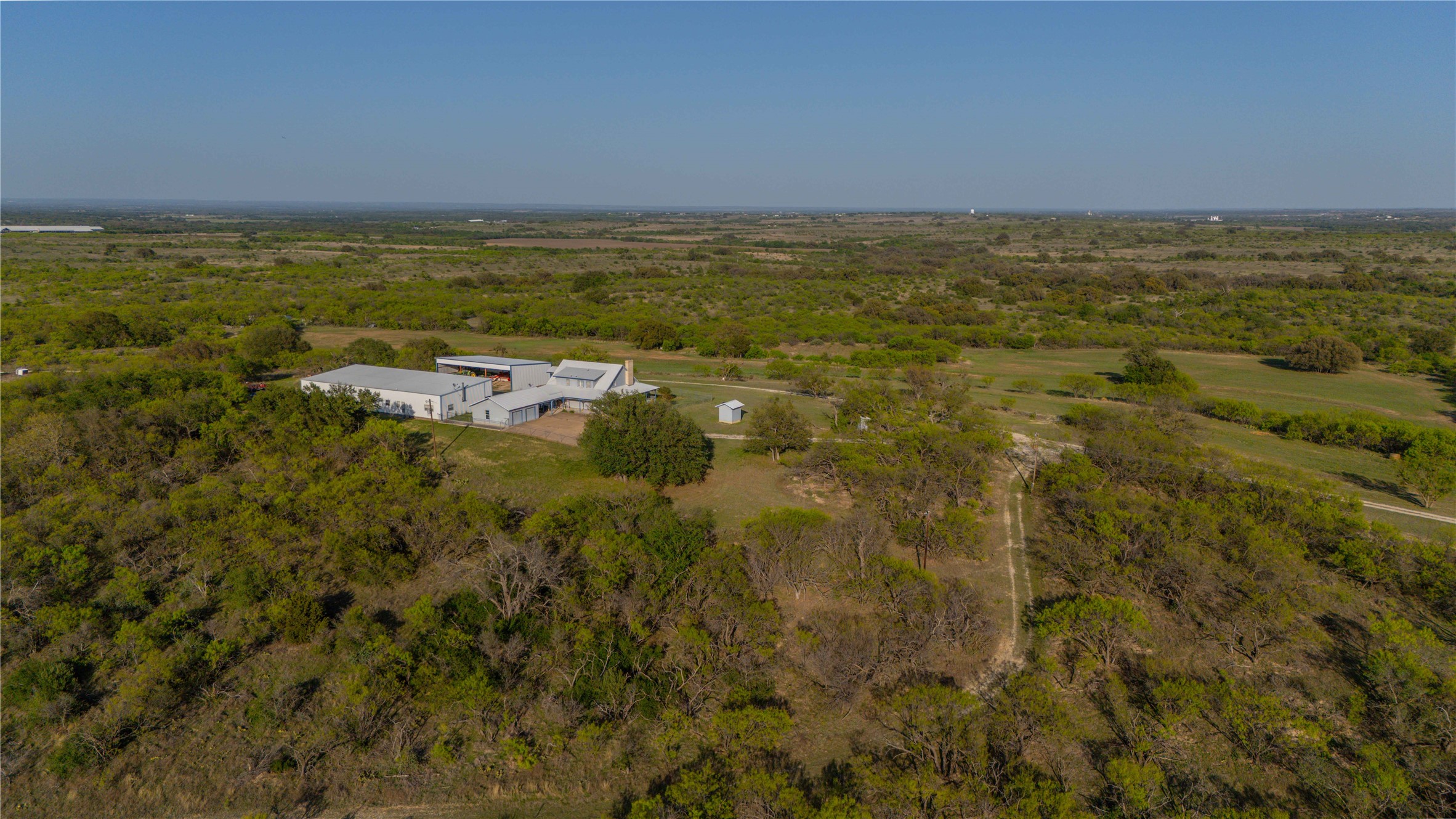 1952 Fm 1689 Comanche TX 76442