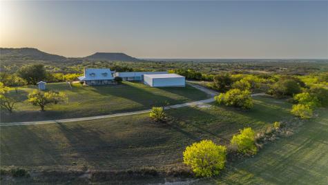 1952 Fm 1689 Comanche TX 76442
