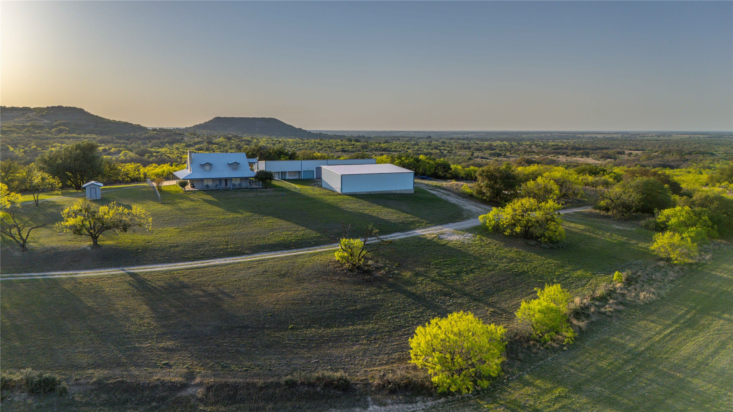 1952 Fm 1689 Comanche TX 76442