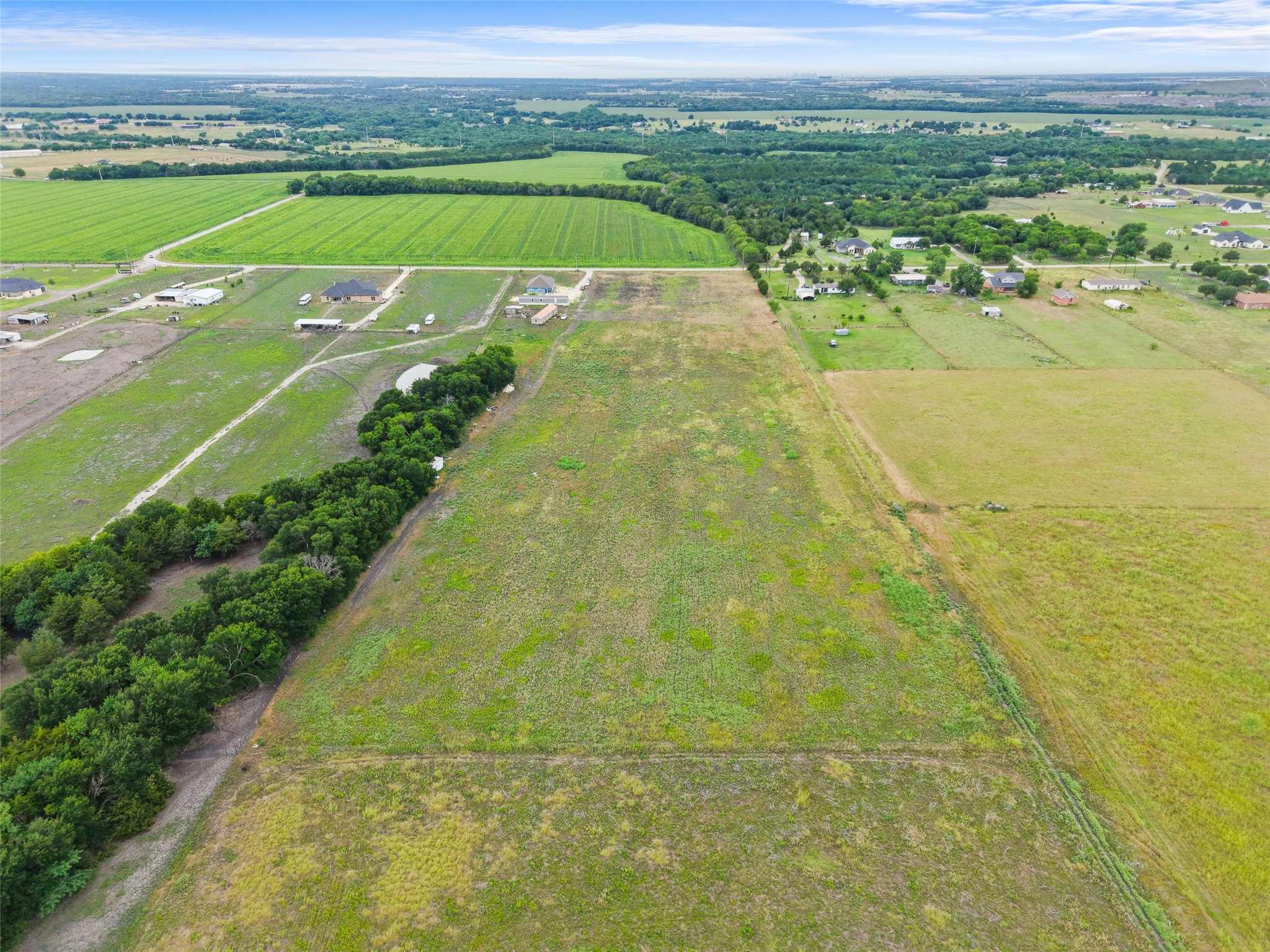 471 Ewing Road Ferris TX 75125