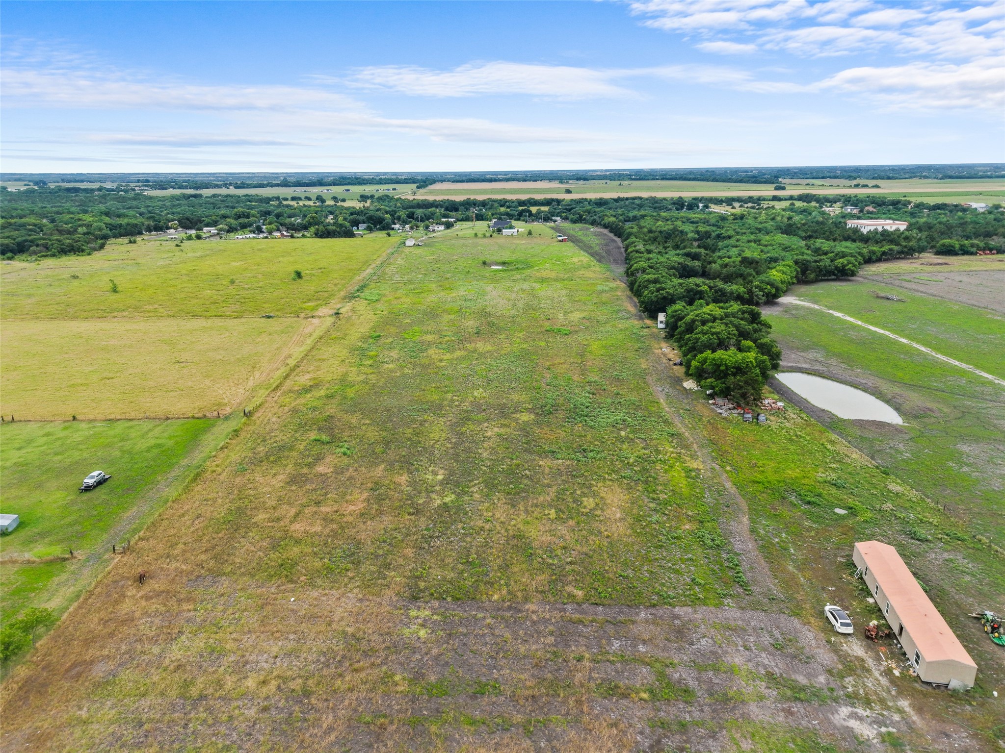 471 Ewing Road Ferris TX 75125