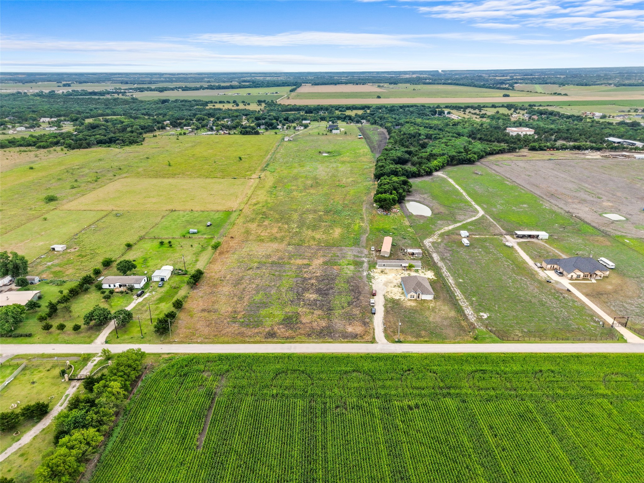 471 Ewing Road Ferris TX 75125