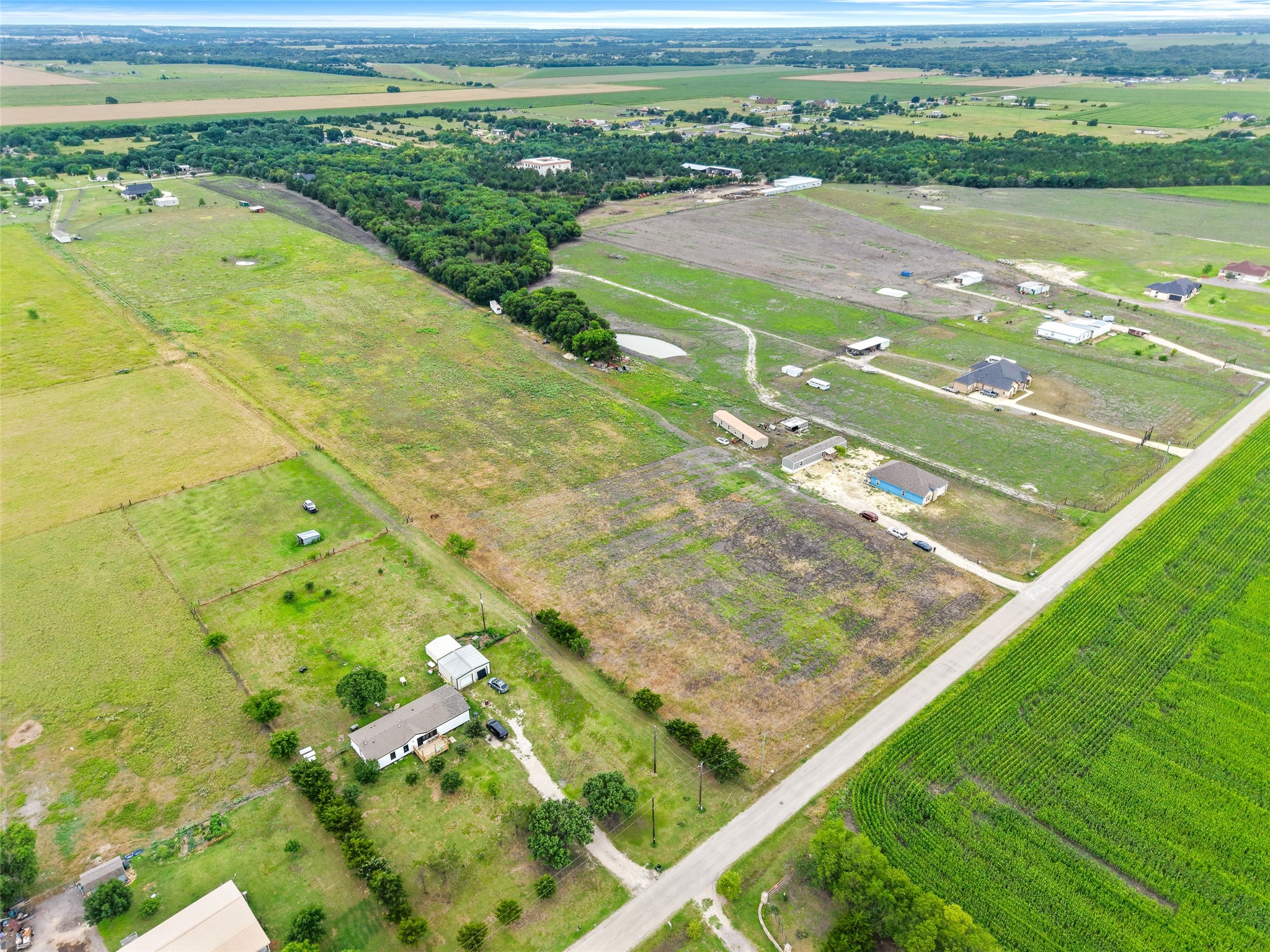 471 Ewing Road Ferris TX 75125
