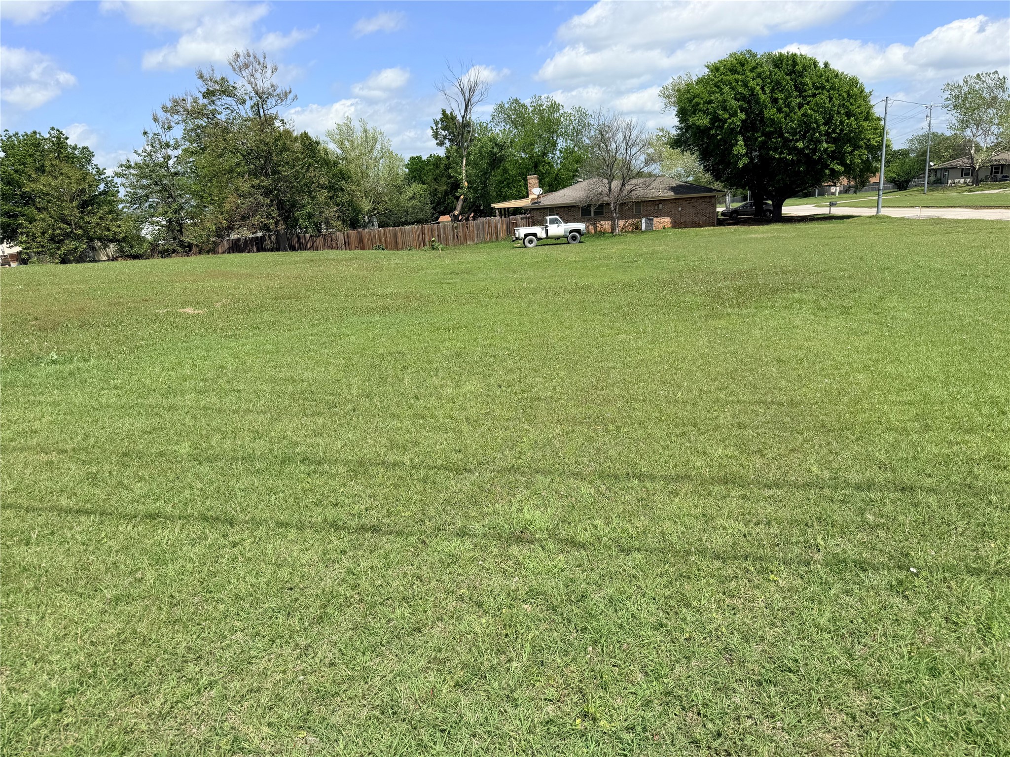 Lot 3 Aljo Nelson Street Bowie TX 76230
