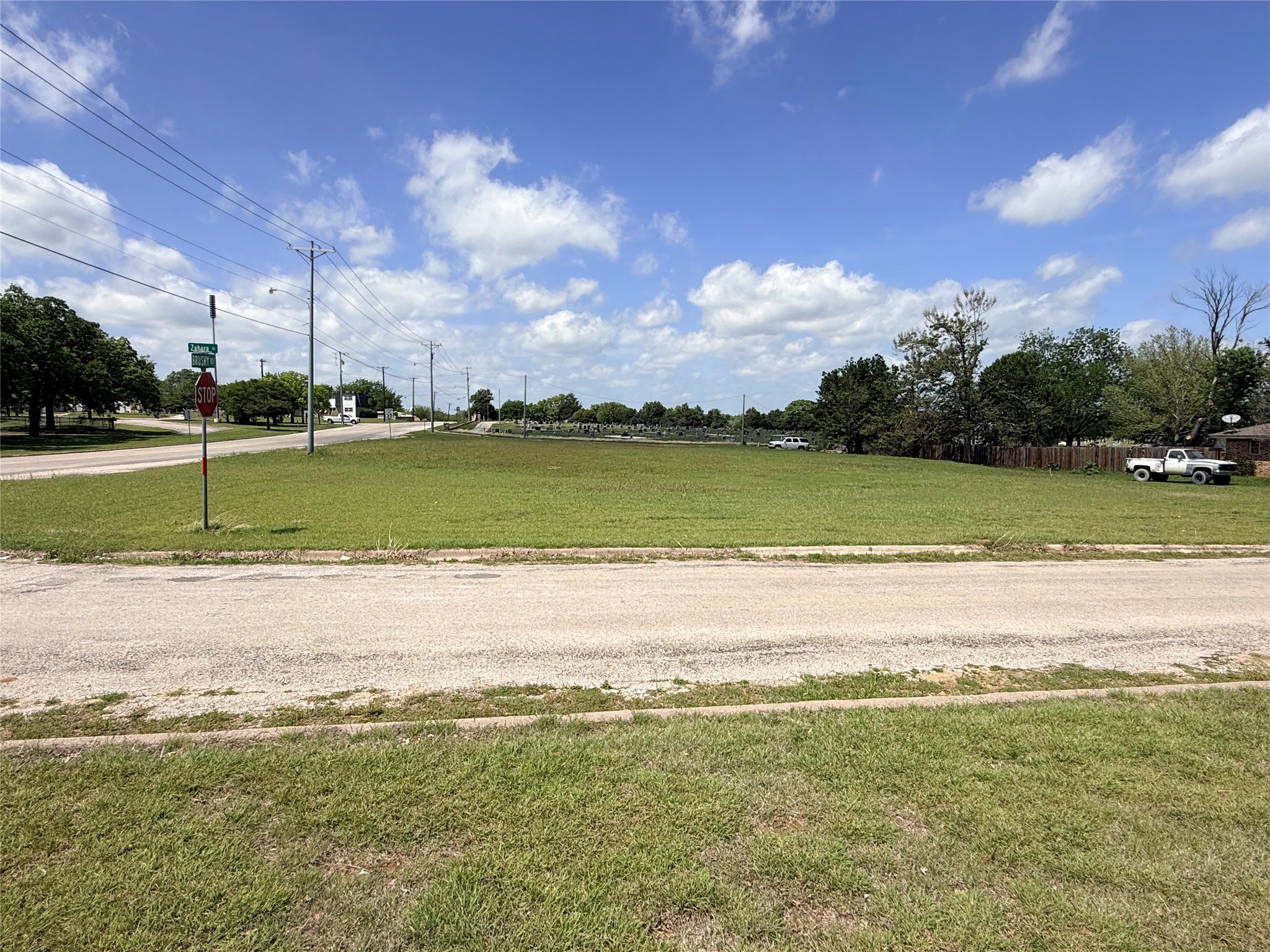 Lot 3 Aljo Nelson Street Bowie TX 76230