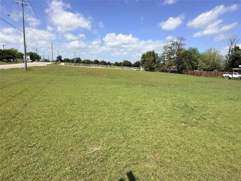 Lot 3 Aljo Nelson Street Bowie TX 76230
